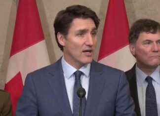 Trudeau Criticizes Trump for Imposing Tariffs trudeau-criticizes-trump-for-mposing-tariffs