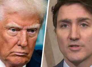 Trudeau Criticizes Trump’s Tariffs in Strong Statement trudeau-criticizes-trumps-tariffs-in-strong-statement