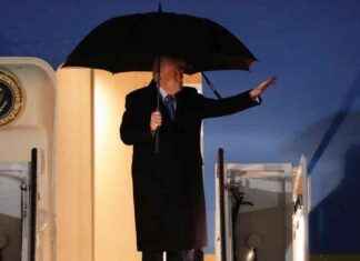 Trump Dismisses Biden’s Jan. 6 Committee Pardons as Invalid trump-dismisses-bidens-jan-6-committee-pardons-as-nvalid