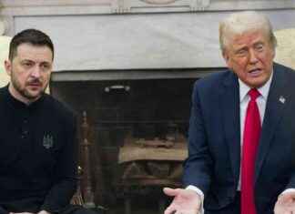 Trump halts Ukraine aid following Zelenskyy meeting trump-halts-ukraine-aid-following-zelenskyy-meeting