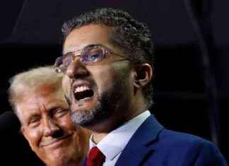 Trump nominates Michigan mayor as US ambassador trump-nominates-michigan-mayor-as-us-ambassador