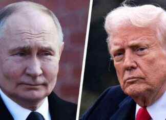 Trump to Discuss Russia-Ukraine Division of Assets with Putin trump-to-discuss-russia-ukraine-division-of-assets-with-putin