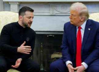 Trump, Zelenskyy Oval Office Shouting Match: What Happened Before trump-zelenskyy-oval-office-shouting-match-what-happened-before
