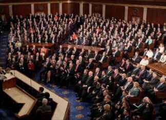 Trump’s Address on Presidential Power: Analysis and Implications trumps-address-on-presidential-power-analysis-and-mplications