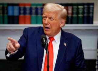 Trump’s Address to Congress: Testing Policy Shake-ups and Alliances trumps-address-to-congress-testing-policy-shake-ups-and-alliances