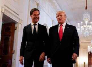 Trump’s Success: NATO Allies Boost Defense Spending, ‘Staggering’ Impact trumps-success-nato-allies-boost-defense-spending-staggering-mpact