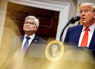 Trump’s Tariff Threats Cause Stock Market Decline trumps-tariff-threats-cause-stock-market-decline