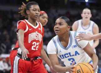 UCLA Dominates Ohio State, Faces USC in Big Ten Showdown ucla-dominates-ohio-state-faces-usc-in-big-ten-showdown