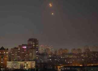 Ukraine Reports 264 Russian Drone Attacks Amid Trump Aid Freeze ukraine-reports-264-russian-drone-attacks-amid-trump-aid-freeze