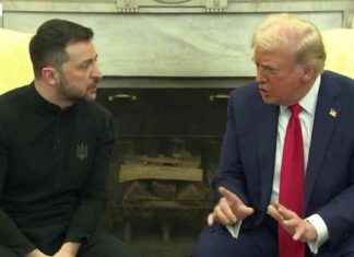 US-Ukraine Officials Meet After Oval Office Clash: What to Expect us-ukraine-officials-meet-after-oval-office-clash-what-to-expect