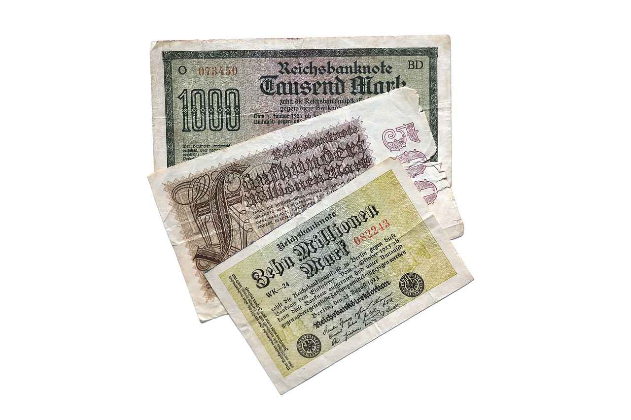 Inflation and Interest Rates: Understanding the Connection