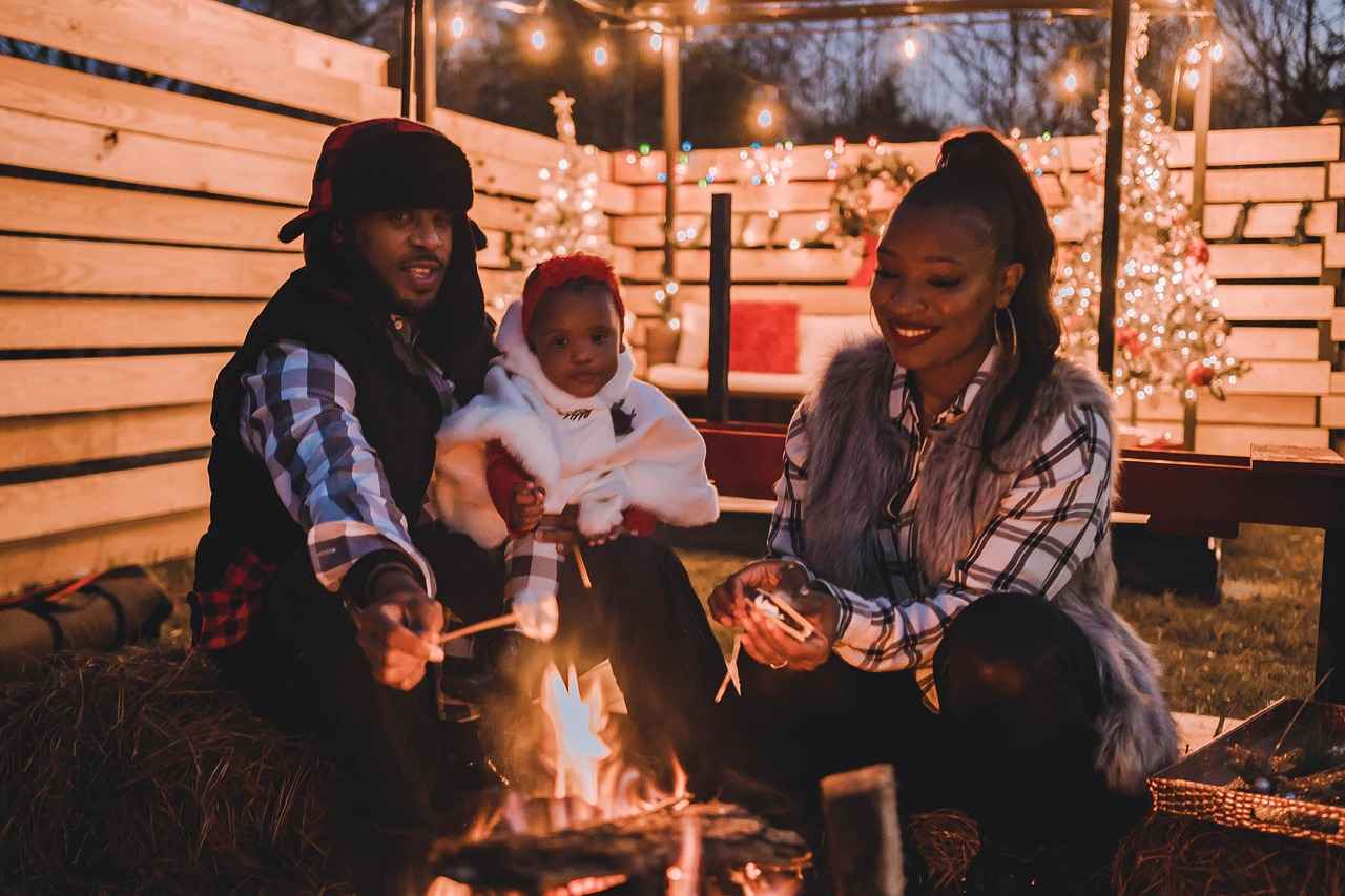 USAA's Commitment to Military Families