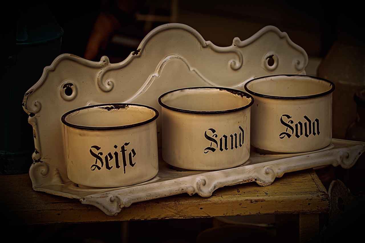 Recent Market Trends Affecting USAS