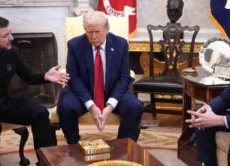 Vance Sparks Oval Office Skirmish with Trump’s Foreign Policy vance-sparks-oval-office-skirmish-with-trumps-foreign-policy