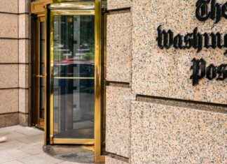 Washington Post Columnist Leaves Paper After 40 Years washington-post-columnist-leaves-paper-after-40-years