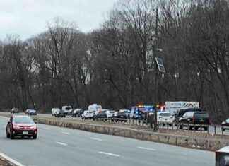 Woman Found Dead in Suitcase Near Yonkers Highway: Sources woman-found-dead-in-suitcase-near-yonkers-highway-sources