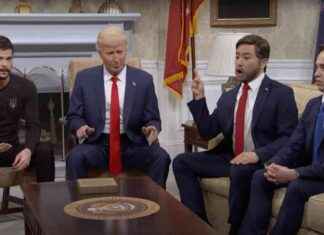 Zelenskyy White House Visit Parodied in ‘SNL’ Sketch zelenskyy-white-house-visit-parodied-in-snl-sketch