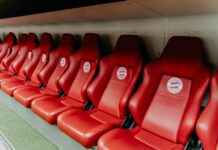 Bayern Munich vs FSV Mainz Lineups – Confirmed Starters & Tactical News Bayern Munich vs FSV Mainz Lineups – Confirmed Starters & Tactical News