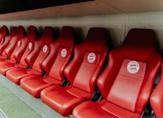 Bayern Munich vs FSV Mainz Lineups – Confirmed Starters & Tactical News Bayern Munich vs FSV Mainz Lineups – Confirmed Starters & Tactical News