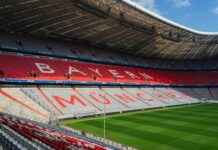 Bayern Munich vs SC Freiburg Lineups – Official Starting XI and Tactical Preview Bayern Munich vs SC Freiburg Lineups – Official Starting XI and Tactical Preview