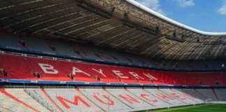 Bayern Munich vs SC Freiburg Lineups – Official Starting XI and Tactical Preview Bayern Munich vs SC Freiburg Lineups – Official Starting XI and Tactical Preview