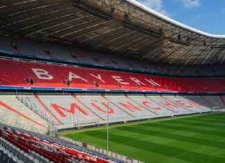 Bayern Munich vs SC Freiburg Lineups – Official Starting XI and Tactical Preview Bayern Munich vs SC Freiburg Lineups – Official Starting XI and Tactical Preview
