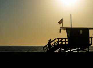 Breaking News In Santa Monica Right Now Breaking News In Santa Monica Right Now