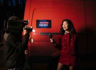 CBS Evening News Season 6 Episode 193 CBS Evening News Season 6 Episode 193