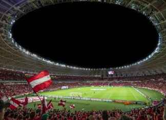 Club Tijuana vs Club América Lineups – Confirmed Players and Team News Club Tijuana vs Club América Lineups – Confirmed Players and Team News