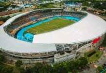 Colombia vs Paraguay National Football Team Lineups – International XI Breakdown Colombia vs Paraguay National Football Team Lineups – International XI Breakdown