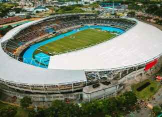 Colombia vs Paraguay National Football Team Lineups – International XI Breakdown Colombia vs Paraguay National Football Team Lineups – International XI Breakdown