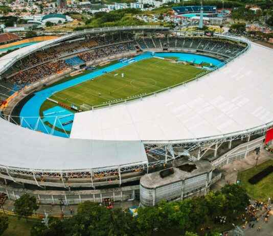 Colombia vs Paraguay National Football Team Lineups – International XI Breakdown Colombia vs Paraguay National Football Team Lineups – International XI Breakdown