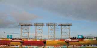 Ecuador vs Paraguay Lineups – South American Qualifier Starting XI Ecuador vs Paraguay Lineups – South American Qualifier Starting XI