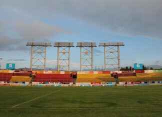 Ecuador vs Paraguay Lineups – South American Qualifier Starting XI Ecuador vs Paraguay Lineups – South American Qualifier Starting XI