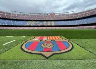 FC Barcelona vs Granada CF Lineups – Xavi’s Starting XI Announced FC Barcelona vs Granada CF Lineups – Xavi’s Starting XI Announced