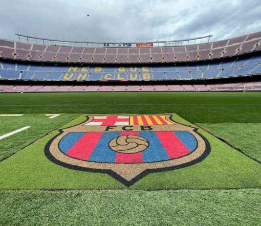 FC Barcelona vs Granada CF Lineups – Xavi’s Starting XI Announced FC Barcelona vs Granada CF Lineups – Xavi’s Starting XI Announced