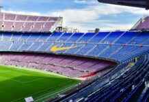 FC Barcelona vs Granada CF Lineups – Xavi’s Team Selection Revealed FC Barcelona vs Granada CF Lineups – Xavi’s Team Selection Revealed