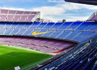 FC Barcelona vs Granada CF Lineups – Xavi’s Team Selection Revealed FC Barcelona vs Granada CF Lineups – Xavi’s Team Selection Revealed