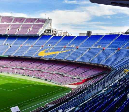 FC Barcelona vs Granada CF Lineups – Xavi’s Team Selection Revealed FC Barcelona vs Granada CF Lineups – Xavi’s Team Selection Revealed