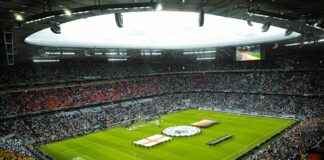 Germany vs Ukraine National Football Team Lineups – Starting XI Analysis Germany vs Ukraine National Football Team Lineups – Starting XI Analysis