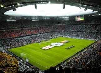 Germany vs Ukraine National Football Team Lineups – Starting XI Analysis Germany vs Ukraine National Football Team Lineups – Starting XI Analysis