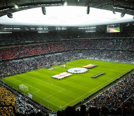 Germany vs Ukraine National Football Team Lineups – Starting XI Analysis Germany vs Ukraine National Football Team Lineups – Starting XI Analysis