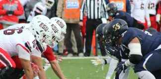 MTSU Football vs Louisiana Tech Bulldogs Football Match Player Stats MTSU Football vs Louisiana Tech Bulldogs Football Match Player Stats