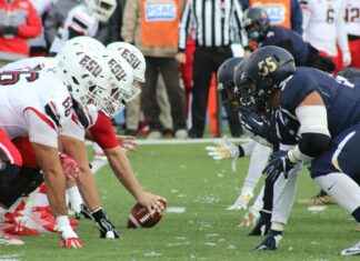 MTSU Football vs Louisiana Tech Bulldogs Football Match Player Stats MTSU Football vs Louisiana Tech Bulldogs Football Match Player Stats