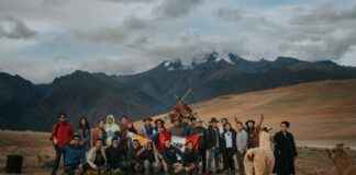 Peru vs Colombia National Team Lineups – Copa América Starters Confirmed Peru vs Colombia National Team Lineups – Copa América Starters Confirmed