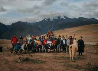 Peru vs Colombia National Team Lineups – Copa América Starters Confirmed Peru vs Colombia National Team Lineups – Copa América Starters Confirmed