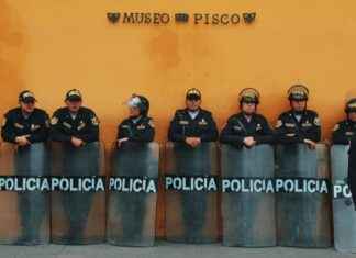 Peru vs Colombia National Team Lineups – Match Day Squads Peru vs Colombia National Team Lineups – Match Day Squads