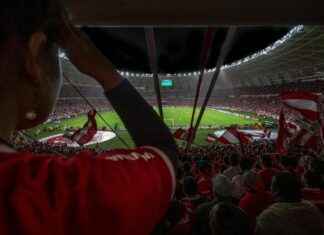 Querétaro vs Chivas Lineups – Match Day Starters in Liga MX Querétaro vs Chivas Lineups – Match Day Starters in Liga MX