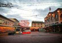 Seattle Sounders vs LA Galaxy Lineups – MLS Match Team Sheets Seattle Sounders vs LA Galaxy Lineups – MLS Match Team Sheets