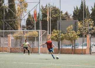 Spain vs Colombia National Team Lineups – All You Need to Know Spain vs Colombia National Team Lineups – All You Need to Know